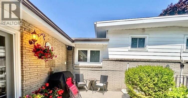 BASEMENT-1669 Cherrylawn, Windsor, ON, N9E 1P6 - 3