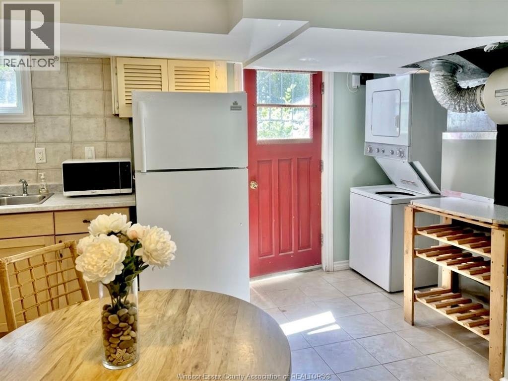 BASEMENT-1669 Cherrylawn, Windsor, ON, N9E 1P6 - 12