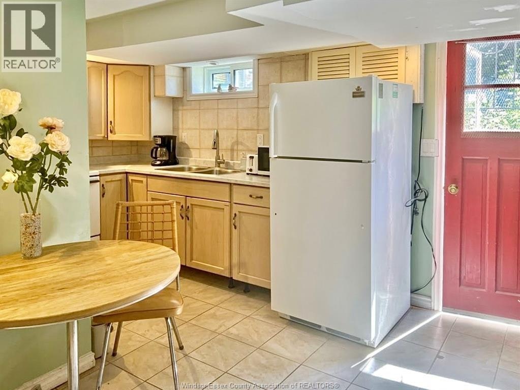 BASEMENT-1669 Cherrylawn, Windsor, ON, N9E 1P6 - 5