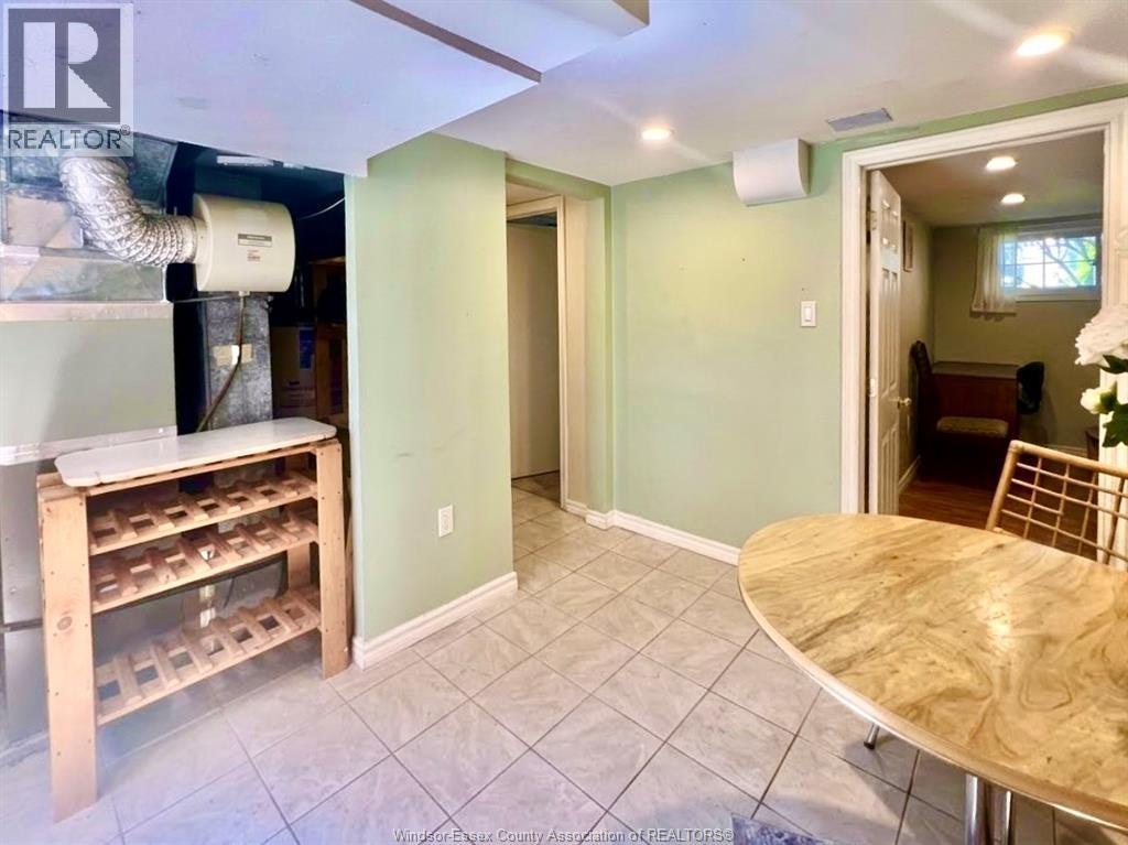 BASEMENT-1669 Cherrylawn, Windsor, ON, N9E 1P6 - 13