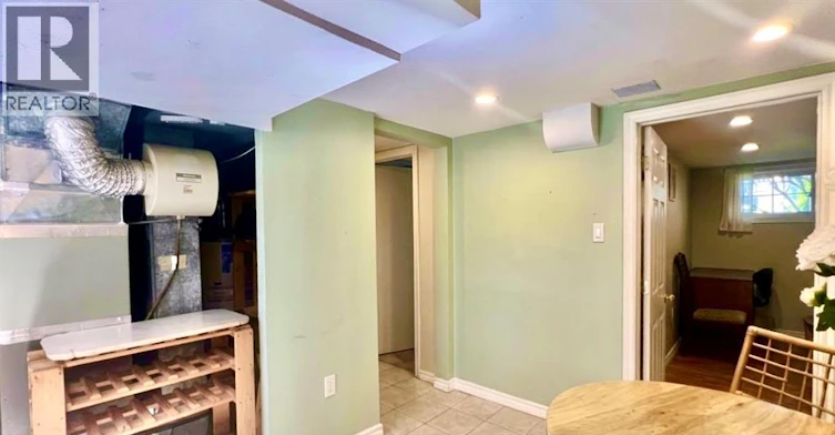 BASEMENT-1669 Cherrylawn, Windsor, ON, N9E 1P6 - 13