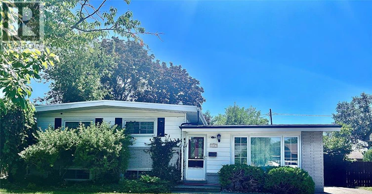 BASEMENT-1669 Cherrylawn, Windsor, ON, N9E 1P6