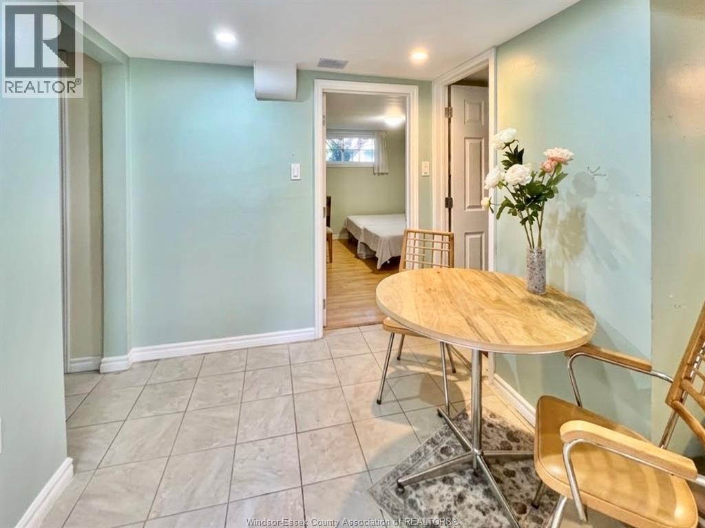 BASEMENT-1669 Cherrylawn, Windsor, ON, N9E 1P6 - 9