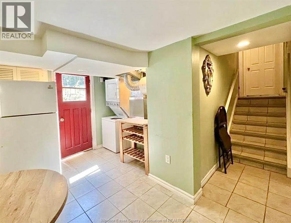 BASEMENT-1669 Cherrylawn, Windsor, ON, N9E 1P6 - 11