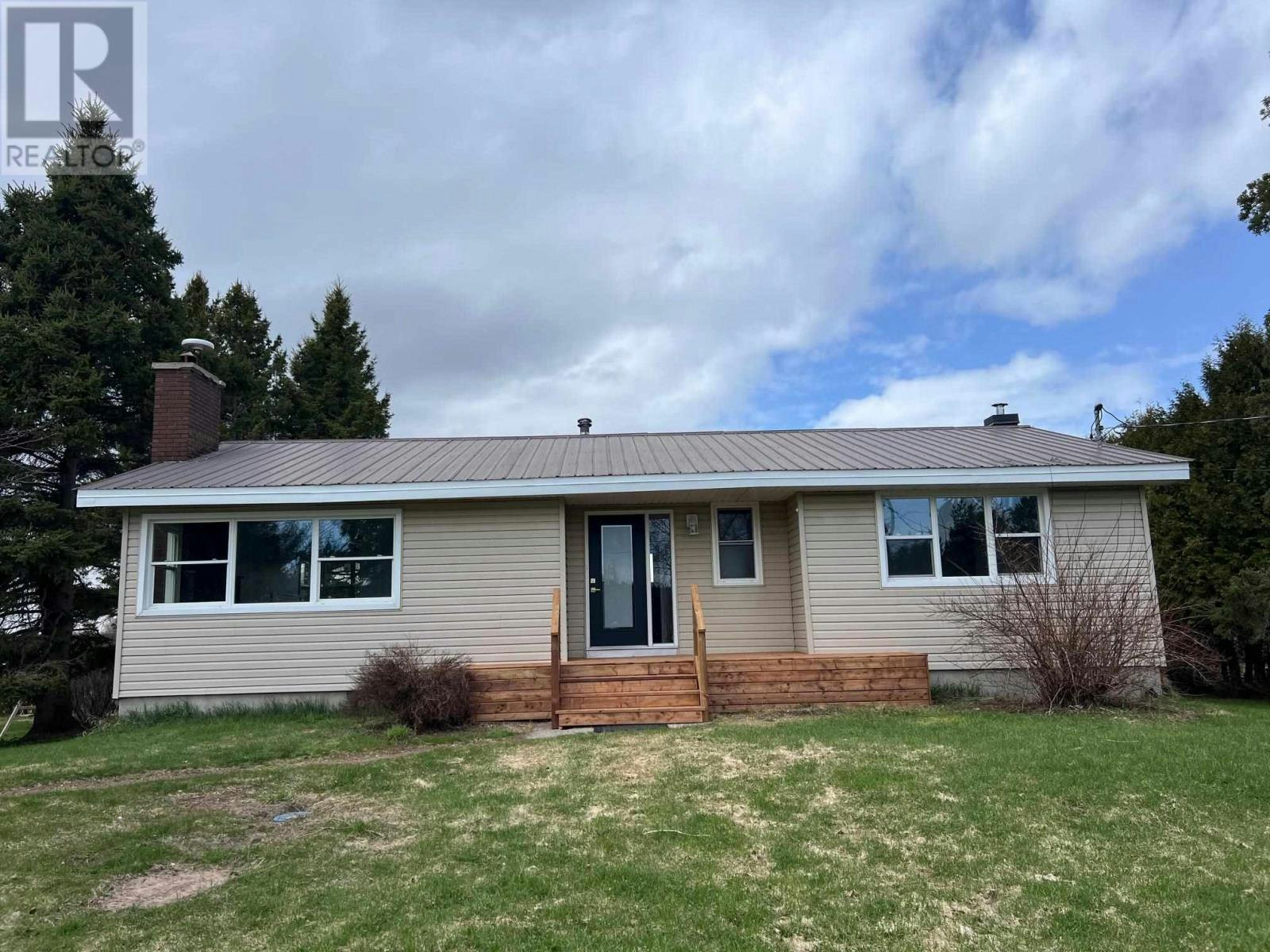 826 I Line Road, St. Joseph Island, ON, P0R 1J0