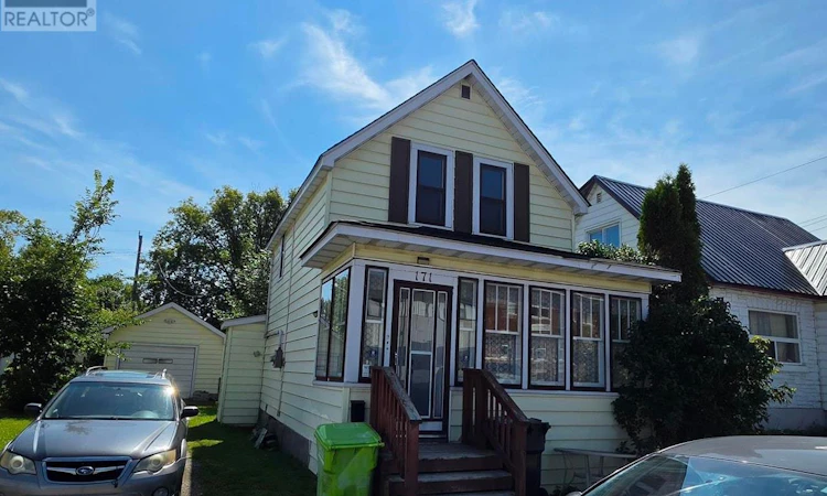 171 St. Georges Avenue
