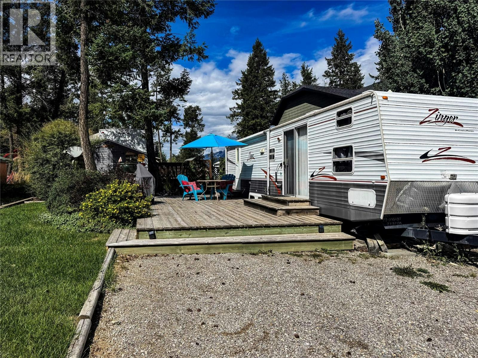 Lot 116-4868 Riverview Drive, Edgewater, BC, V0A 1E0