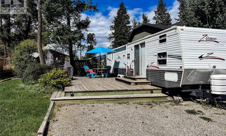 Lot 116-4868 Riverview Drive