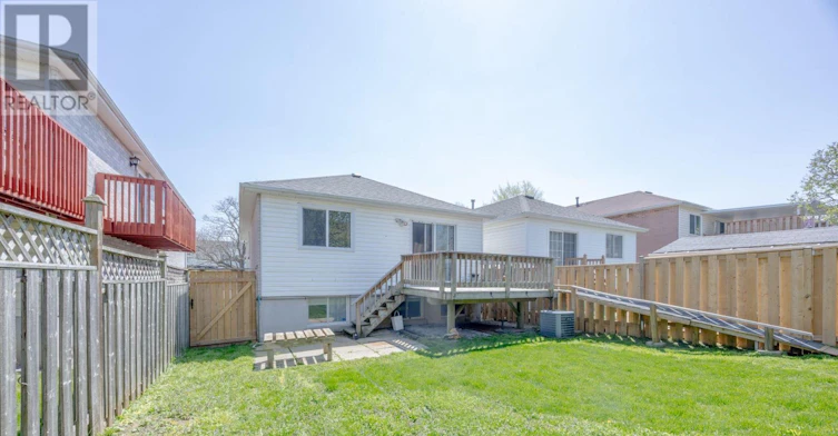 74 Trudeau Drive, Clarington, ON, L1C 4K2 - 26