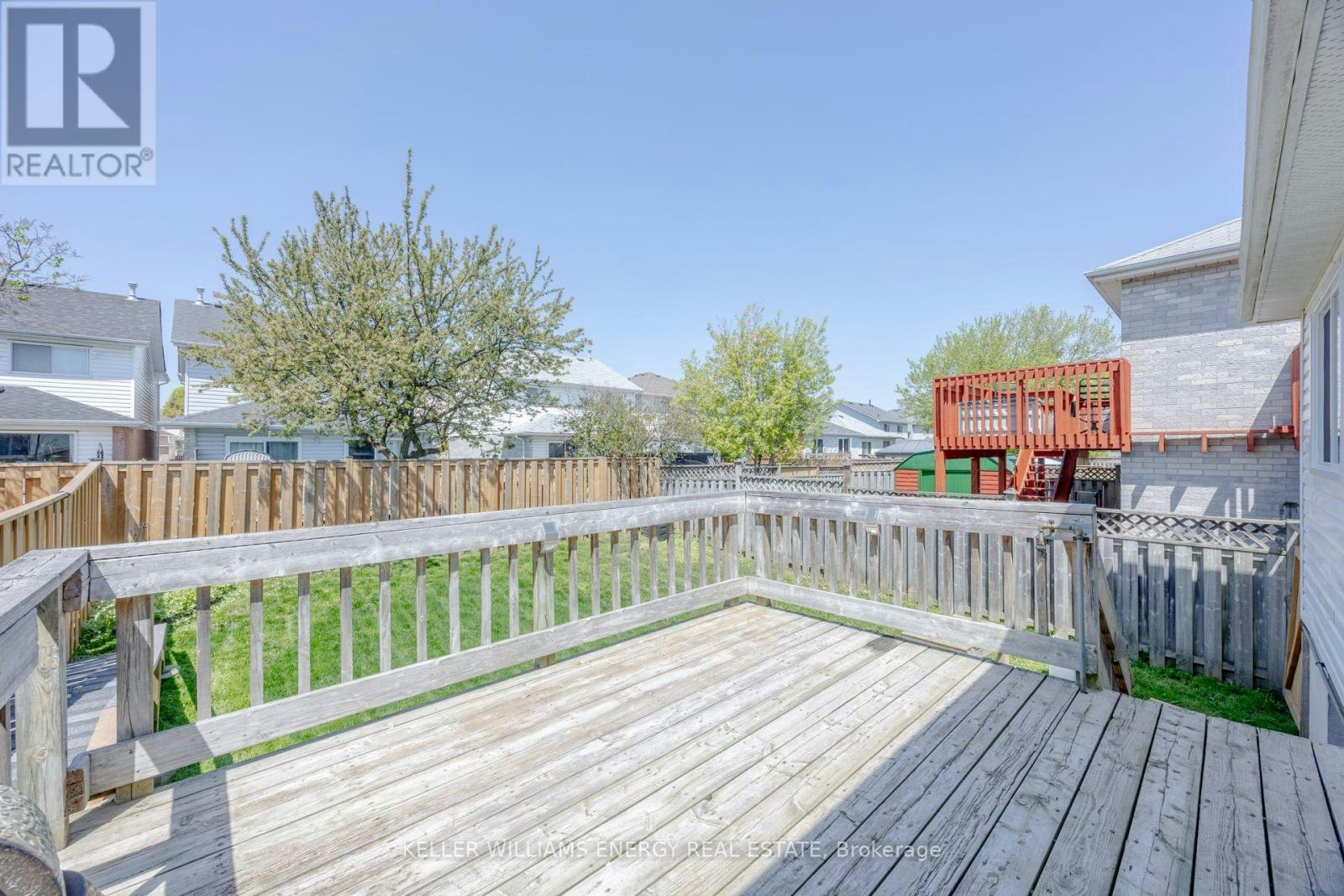 74 Trudeau Drive, Clarington, ON, L1C 4K2 - 25
