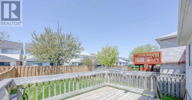 74 Trudeau Drive, Clarington, ON, L1C 4K2 - 25