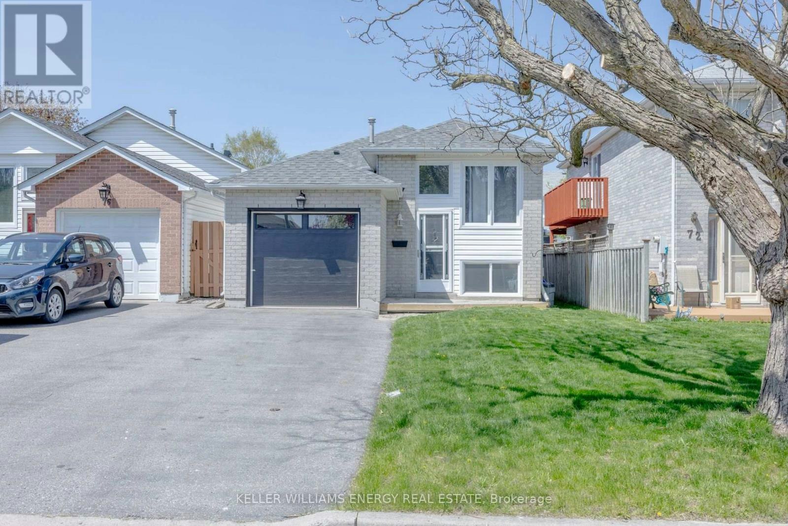 74 Trudeau Drive, Clarington, ON, L1C 4K2