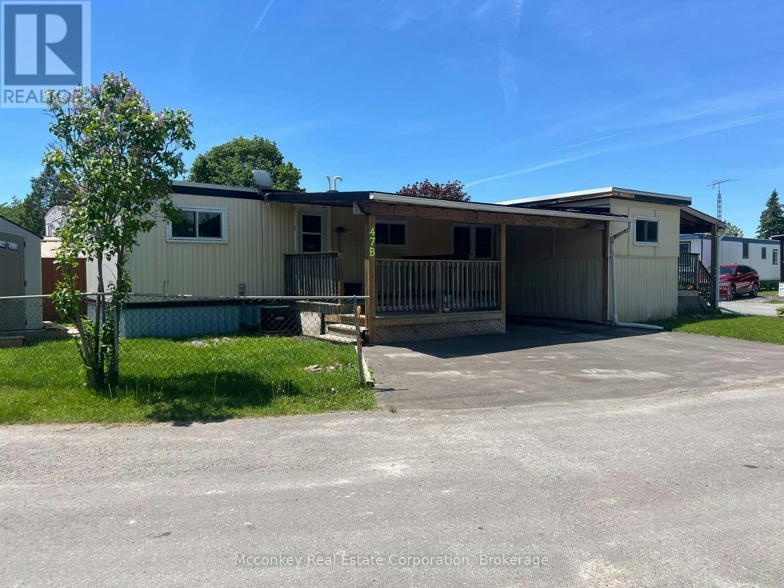 47B-2244 Heritage Line, Otonabee-South Monaghan, ON, K9J 6X9