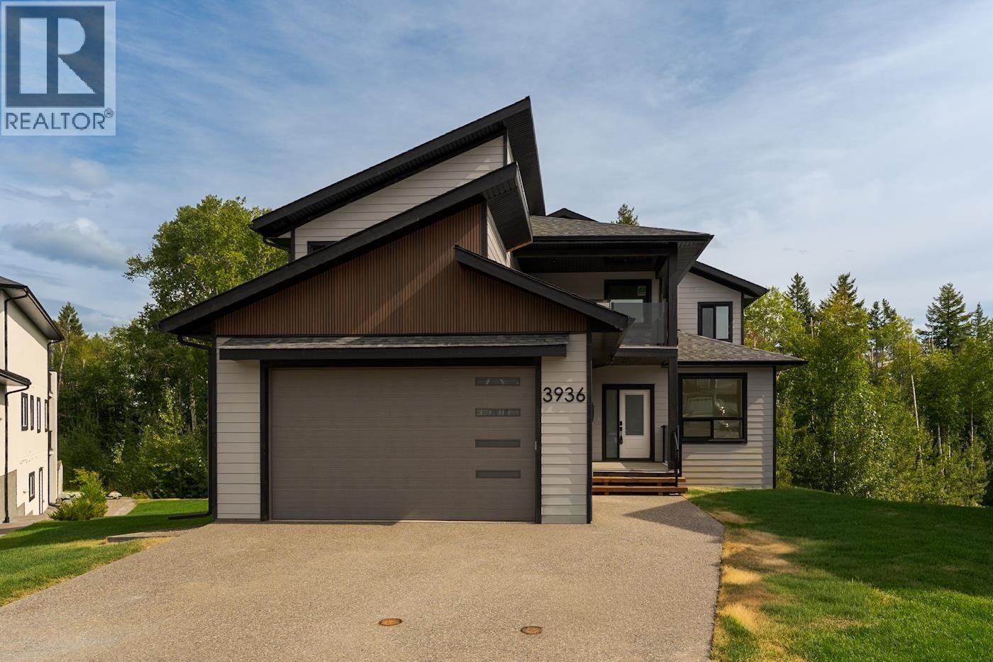 3936 Estabrook Court, Prince George, BC, V2N 6J2