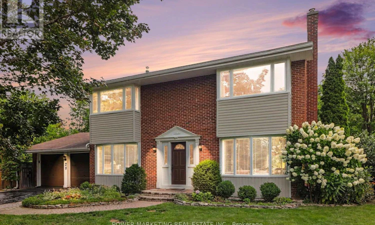 29 Okanagan Drive
