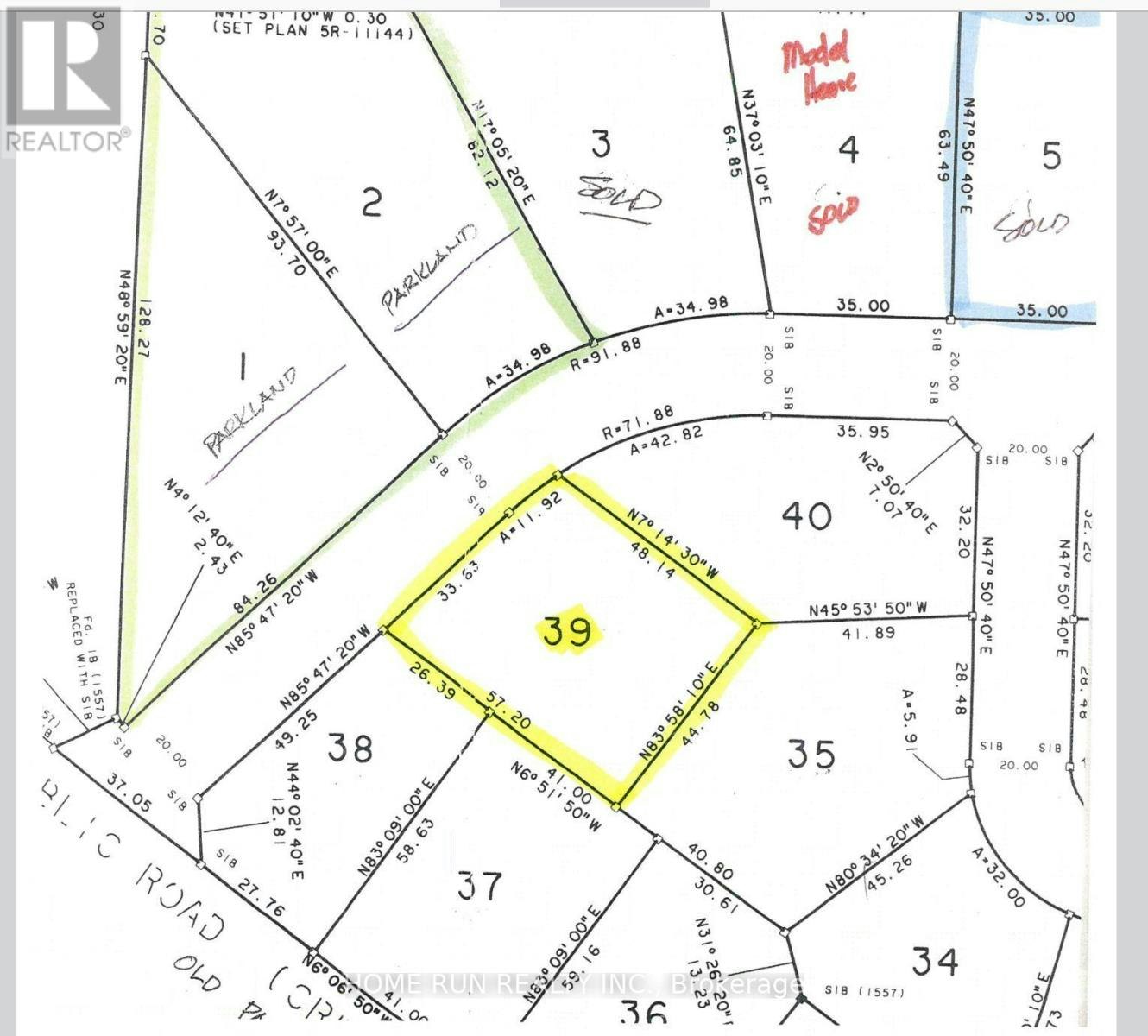 39-92 Chats Road, Ottawa, ON, K0A 1X0