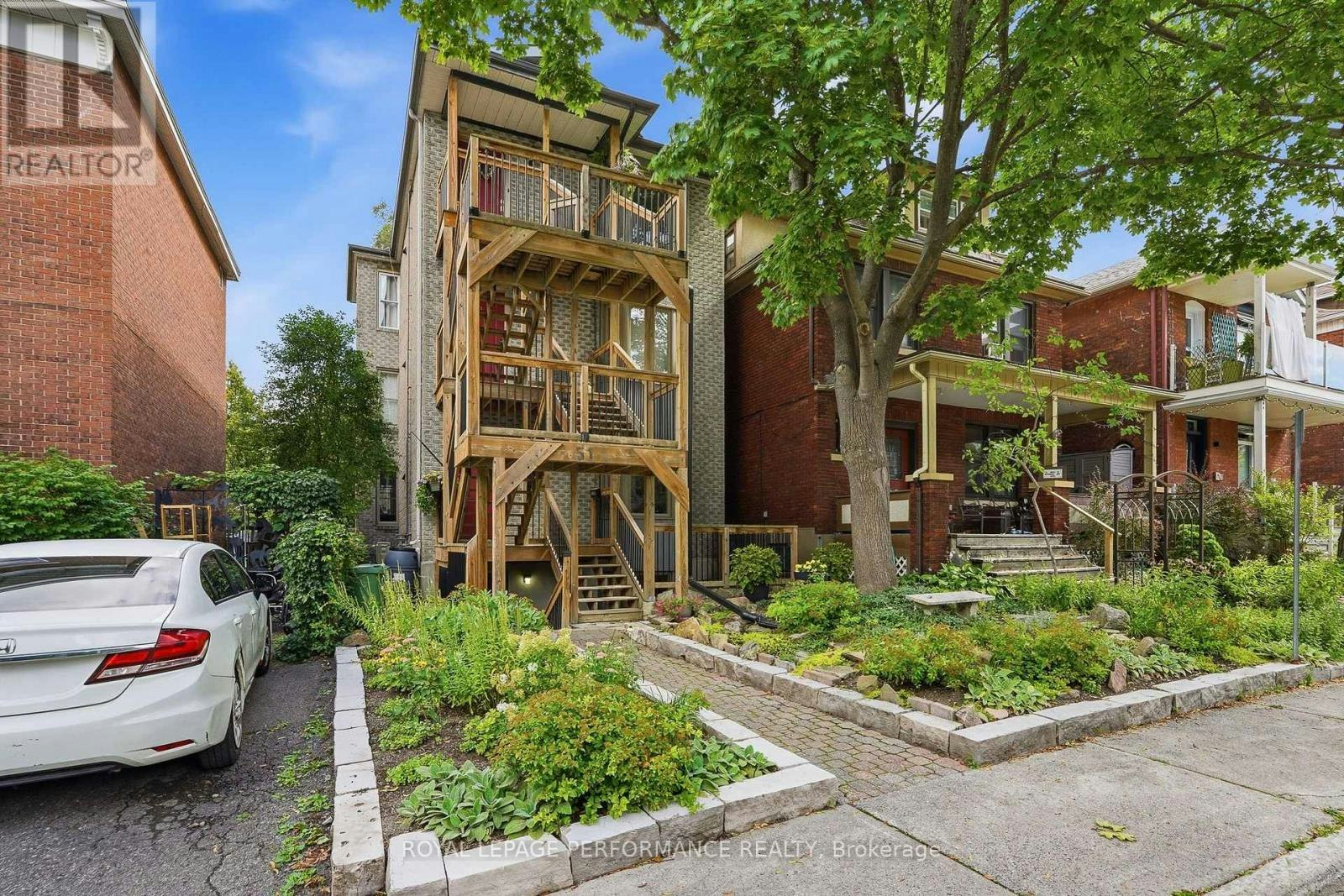 1-51 Spadina Avenue, Ottawa, ON, K1Y 2B8