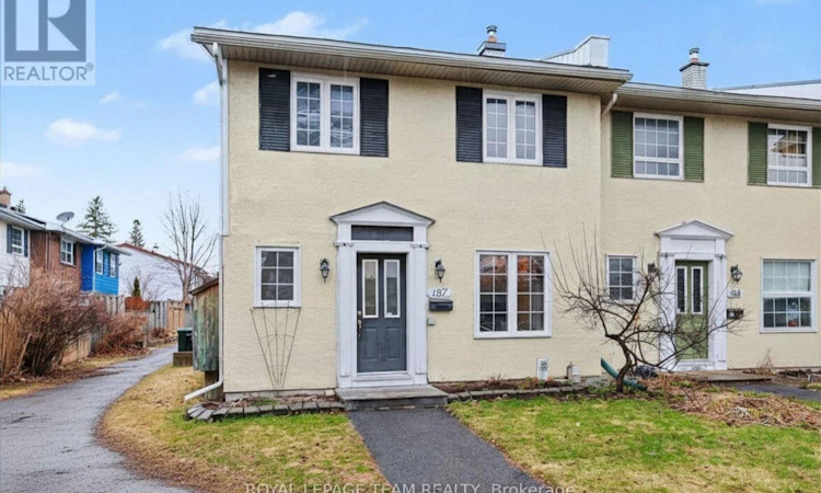 187 Monterey Drive