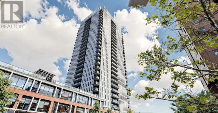 2407-55 Regent Park Boulevard, Toronto, ON, M5A 3H6