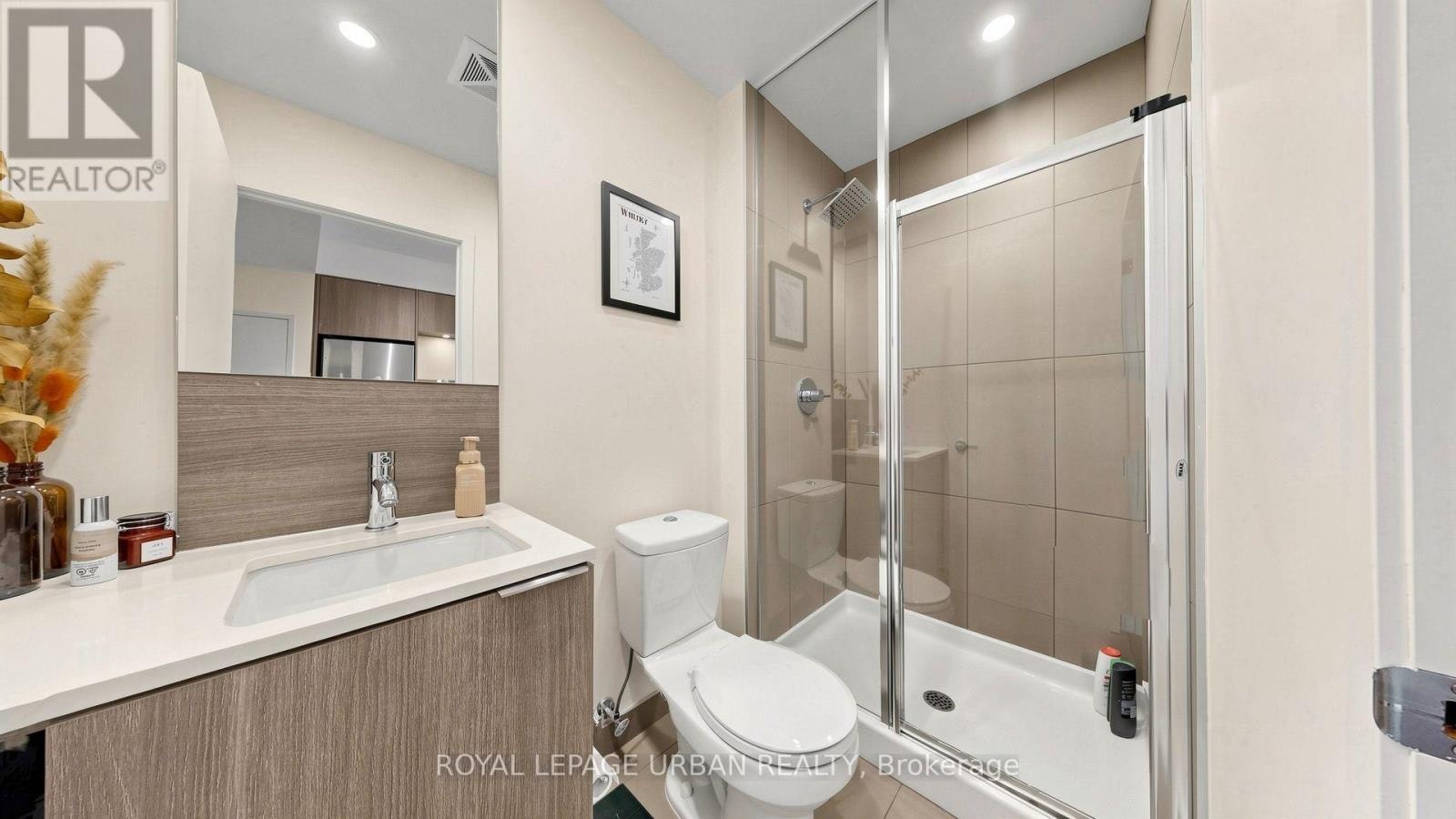 2407-55 Regent Park Boulevard, Toronto, ON, M5A 3H6 - 30