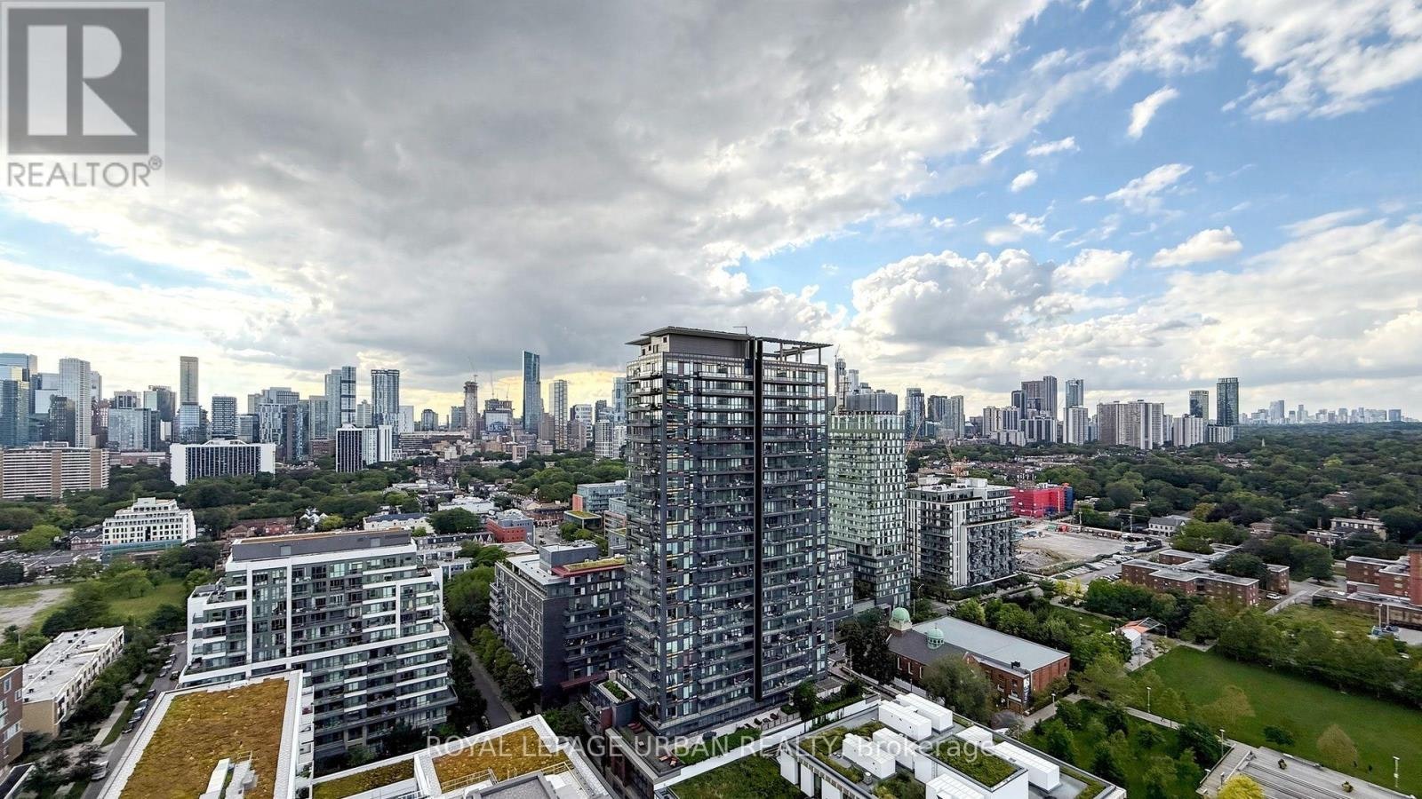 2407-55 Regent Park Boulevard, Toronto, ON, M5A 3H6 - 33