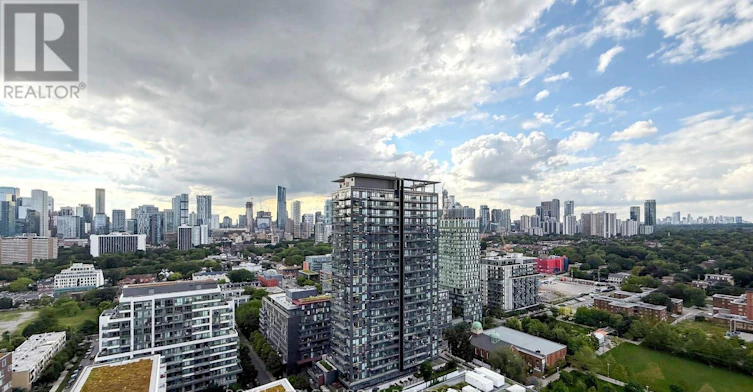 2407-55 Regent Park Boulevard, Toronto, ON, M5A 3H6 - 33