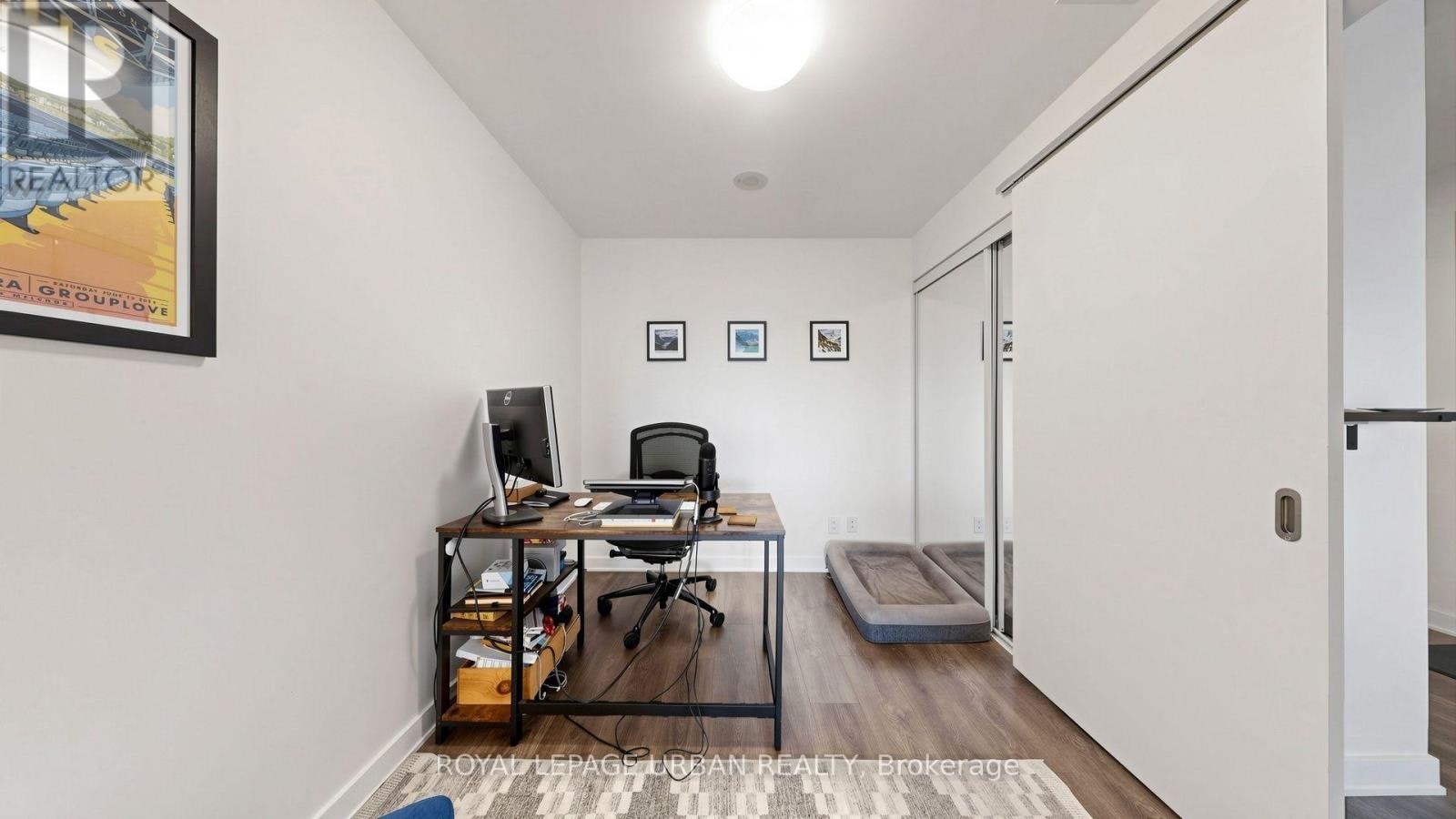 2407-55 Regent Park Boulevard, Toronto, ON, M5A 3H6 - 29