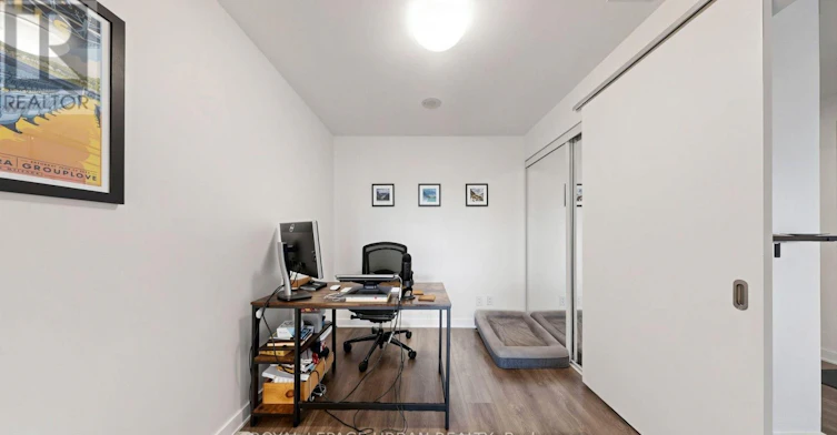 2407-55 Regent Park Boulevard, Toronto, ON, M5A 3H6 - 29