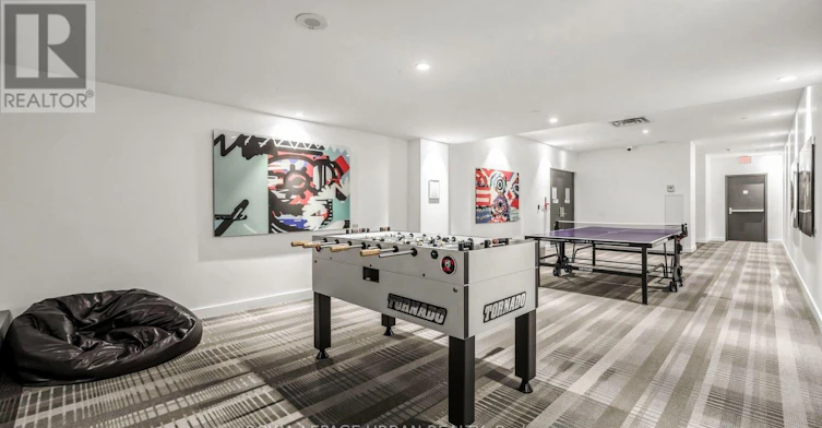2407-55 Regent Park Boulevard, Toronto, ON, M5A 3H6 - 40