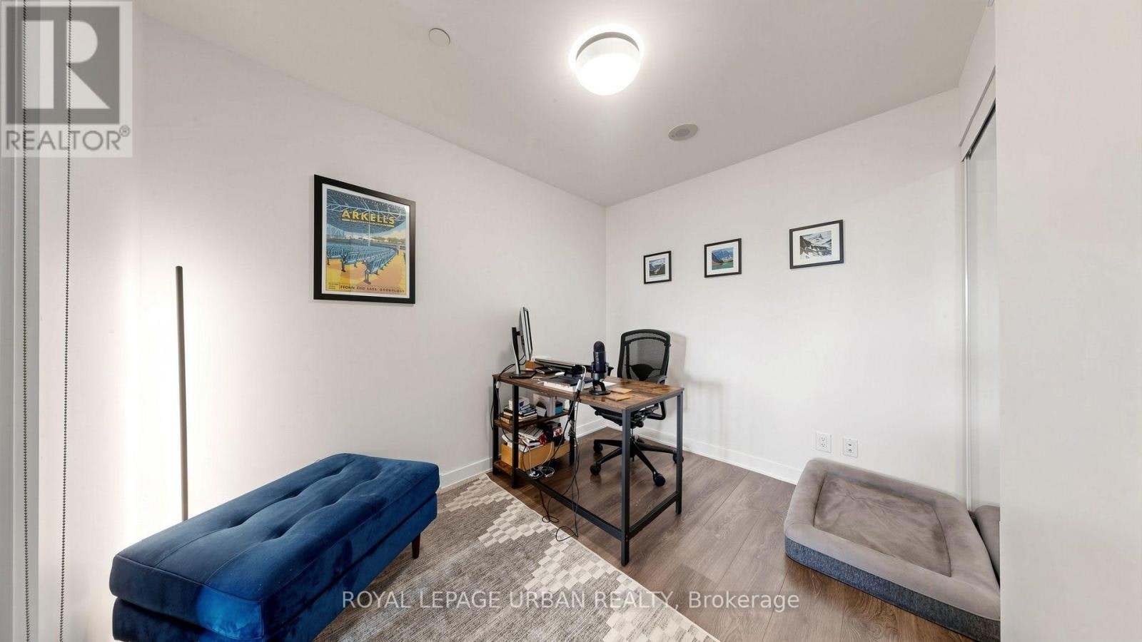2407-55 Regent Park Boulevard, Toronto, ON, M5A 3H6 - 27