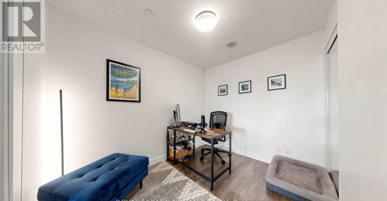 2407-55 Regent Park Boulevard, Toronto, ON, M5A 3H6 - 27