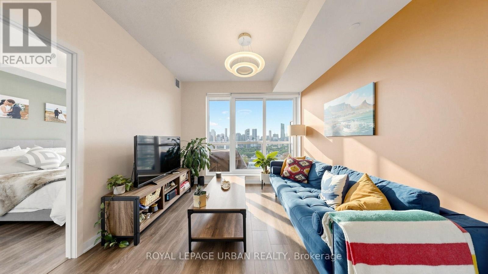 2407-55 Regent Park Boulevard, Toronto, ON, M5A 3H6 - 11