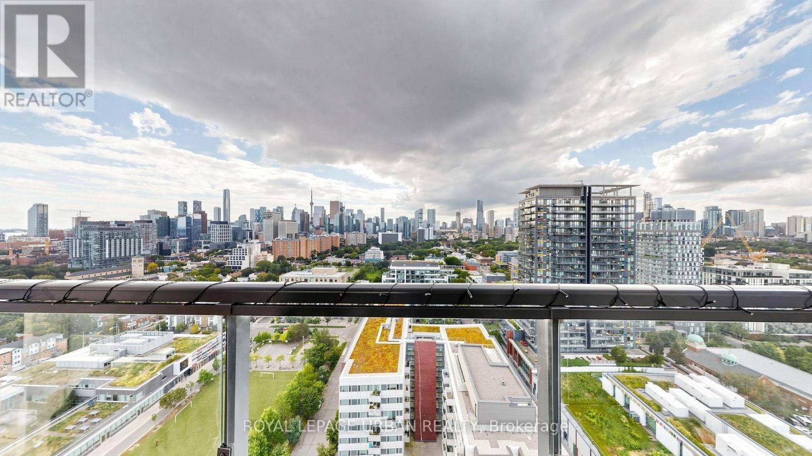 2407-55 Regent Park Boulevard, Toronto, ON, M5A 3H6 - 31