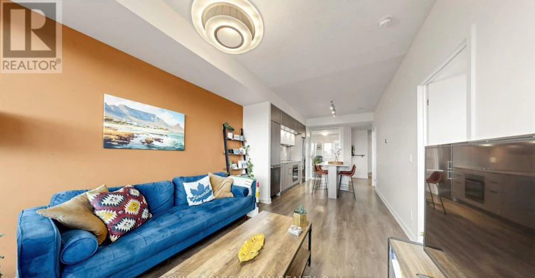 2407-55 Regent Park Boulevard, Toronto, ON, M5A 3H6 - 14