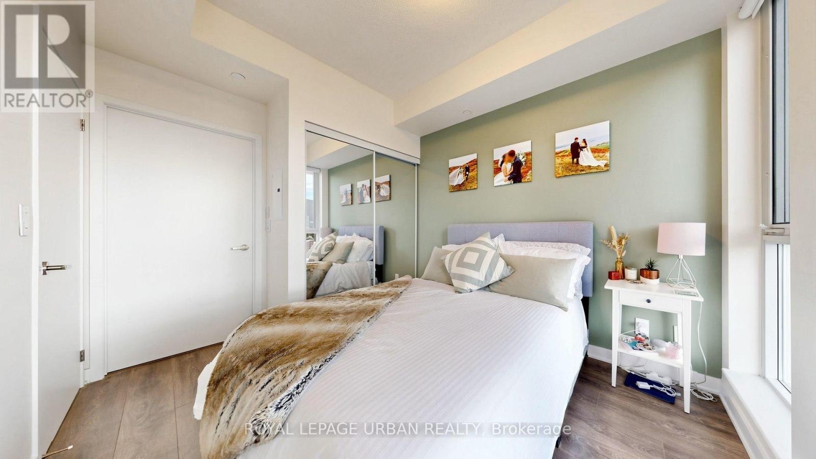 2407-55 Regent Park Boulevard, Toronto, ON, M5A 3H6 - 25