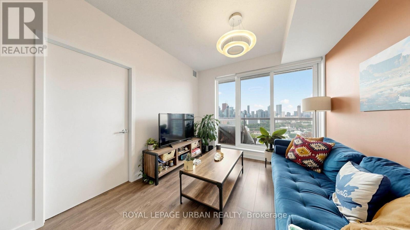 2407-55 Regent Park Boulevard, Toronto, ON, M5A 3H6 - 13
