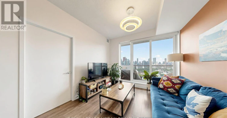 2407-55 Regent Park Boulevard, Toronto, ON, M5A 3H6 - 13