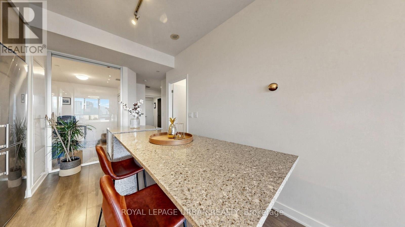 2407-55 Regent Park Boulevard, Toronto, ON, M5A 3H6 - 22