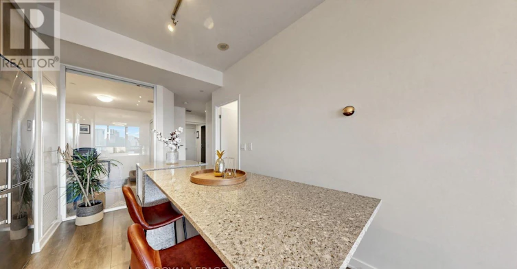 2407-55 Regent Park Boulevard, Toronto, ON, M5A 3H6 - 22