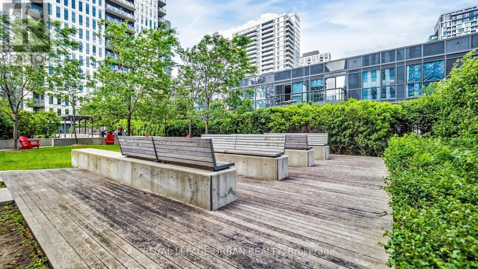 2407-55 Regent Park Boulevard, Toronto, ON, M5A 3H6 - 44