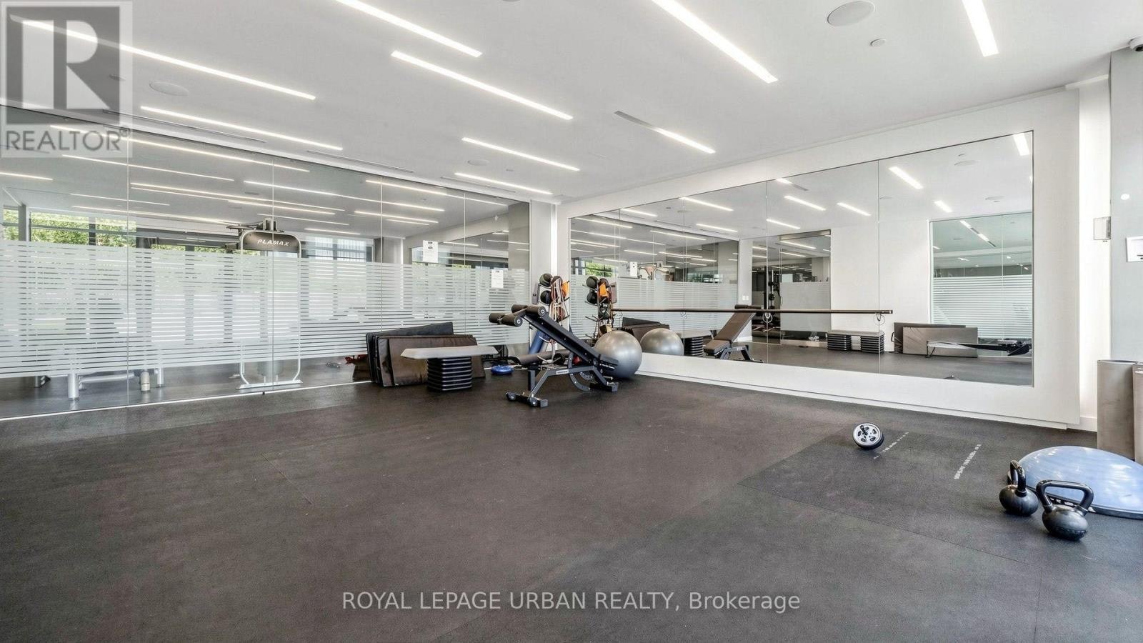 2407-55 Regent Park Boulevard, Toronto, ON, M5A 3H6 - 37