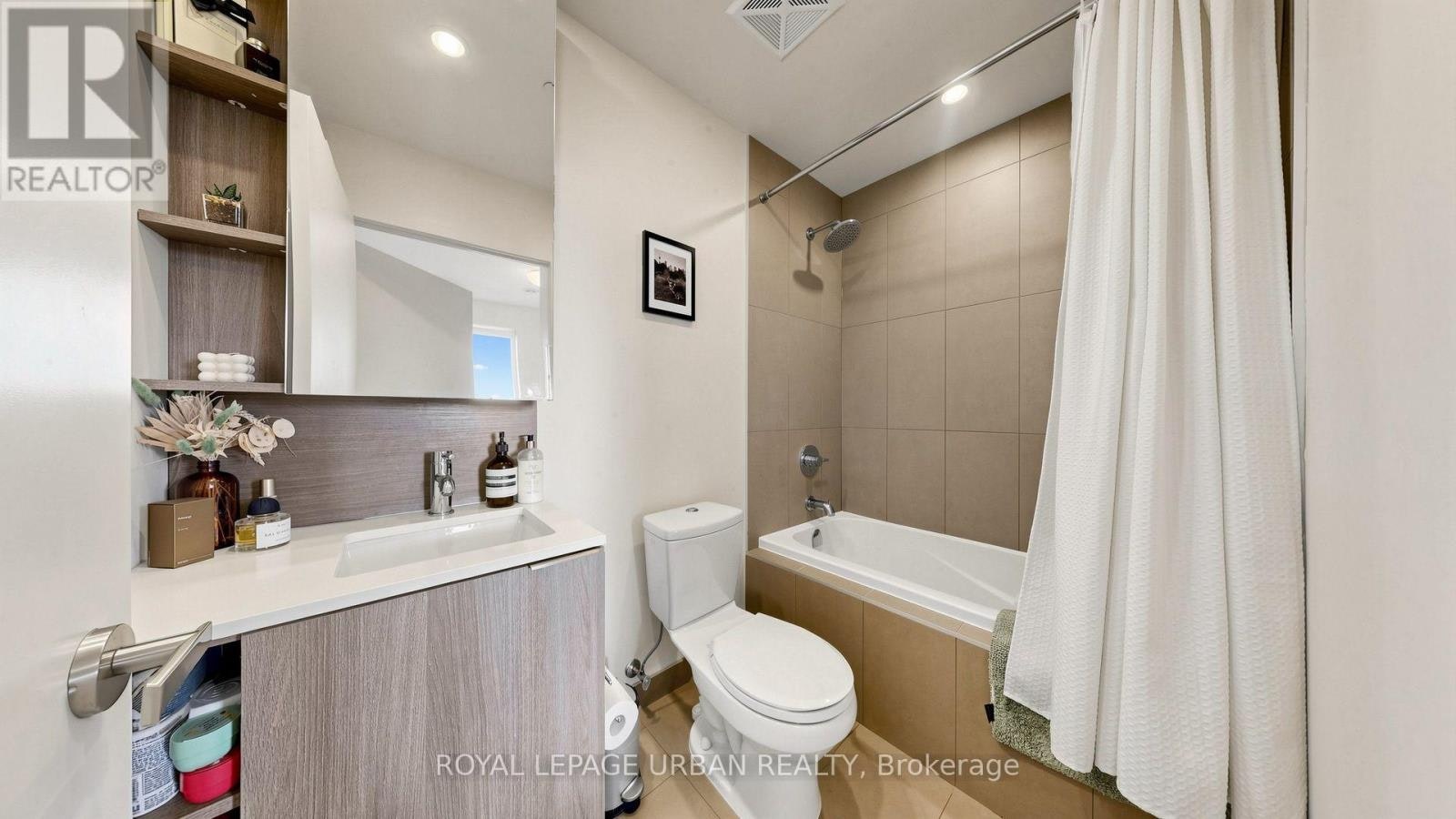 2407-55 Regent Park Boulevard, Toronto, ON, M5A 3H6 - 26