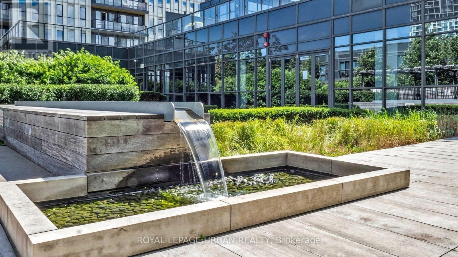 2407-55 Regent Park Boulevard, Toronto, ON, M5A 3H6 - 46