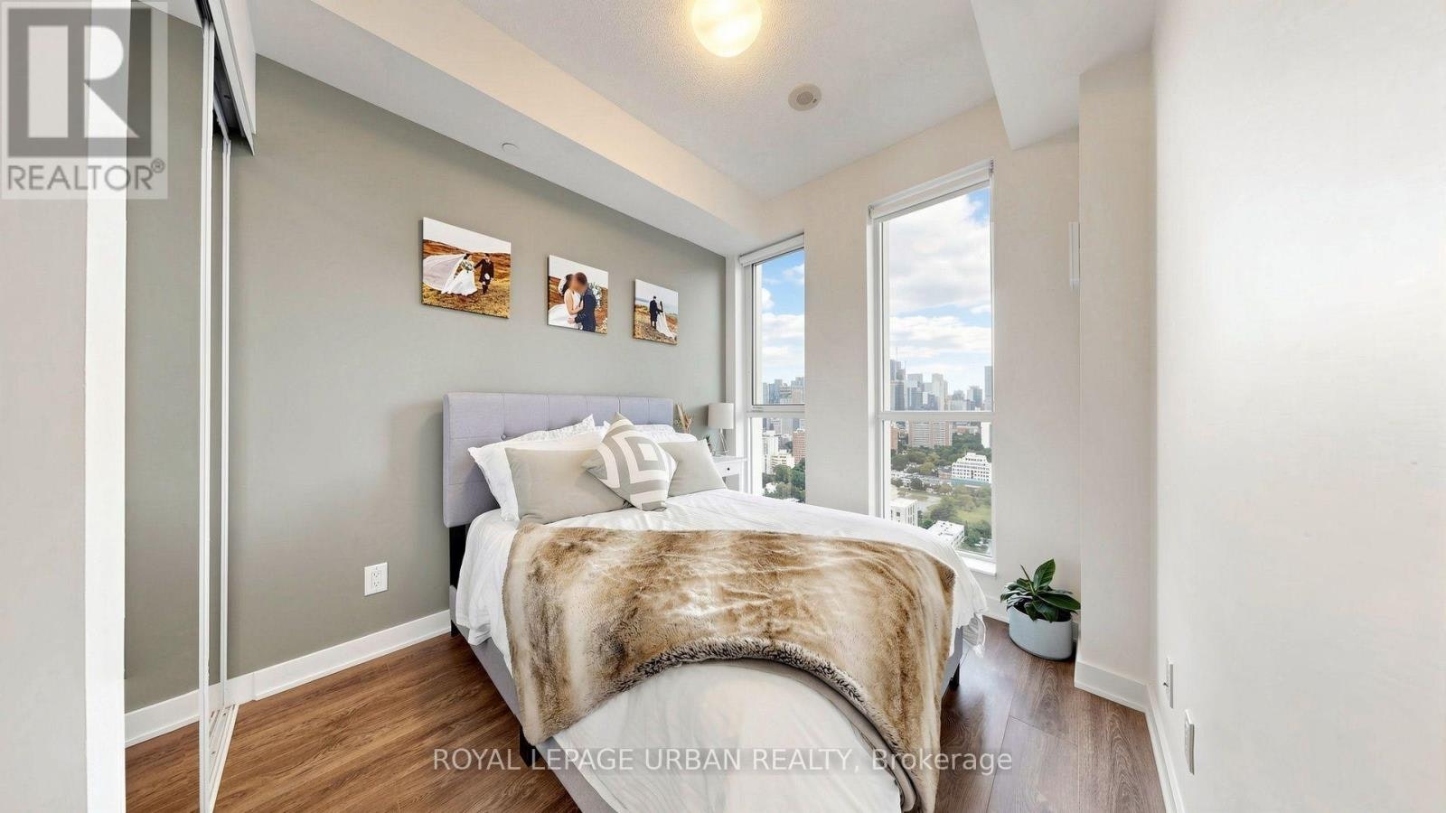 2407-55 Regent Park Boulevard, Toronto, ON, M5A 3H6 - 23