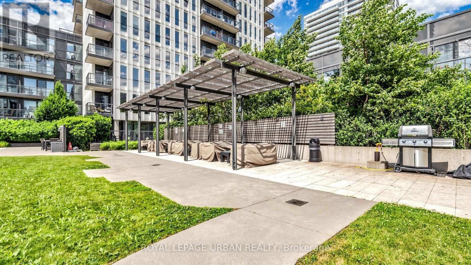 2407-55 Regent Park Boulevard, Toronto, ON, M5A 3H6 - 45