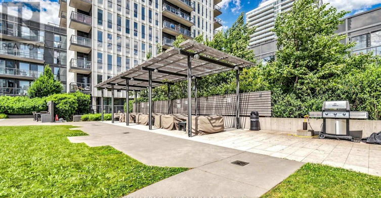 2407-55 Regent Park Boulevard, Toronto, ON, M5A 3H6 - 45