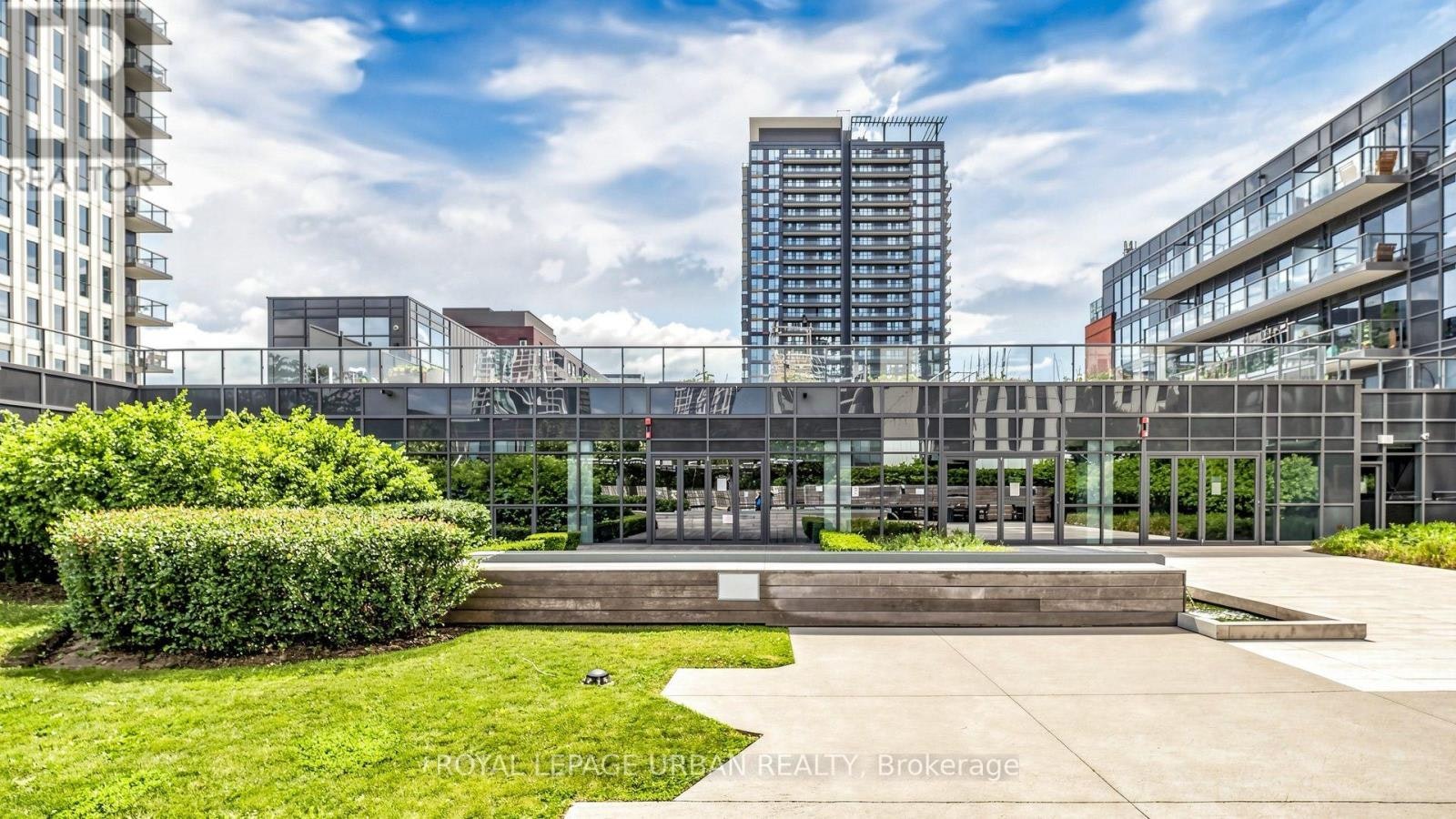 2407-55 Regent Park Boulevard, Toronto, ON, M5A 3H6 - 41