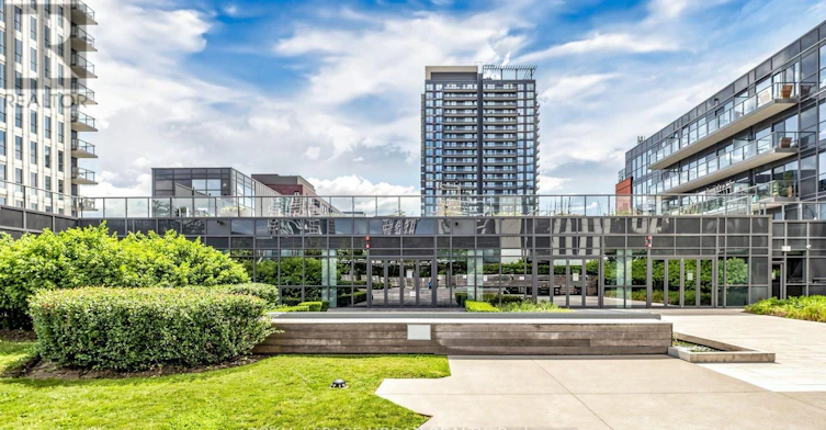2407-55 Regent Park Boulevard, Toronto, ON, M5A 3H6 - 41
