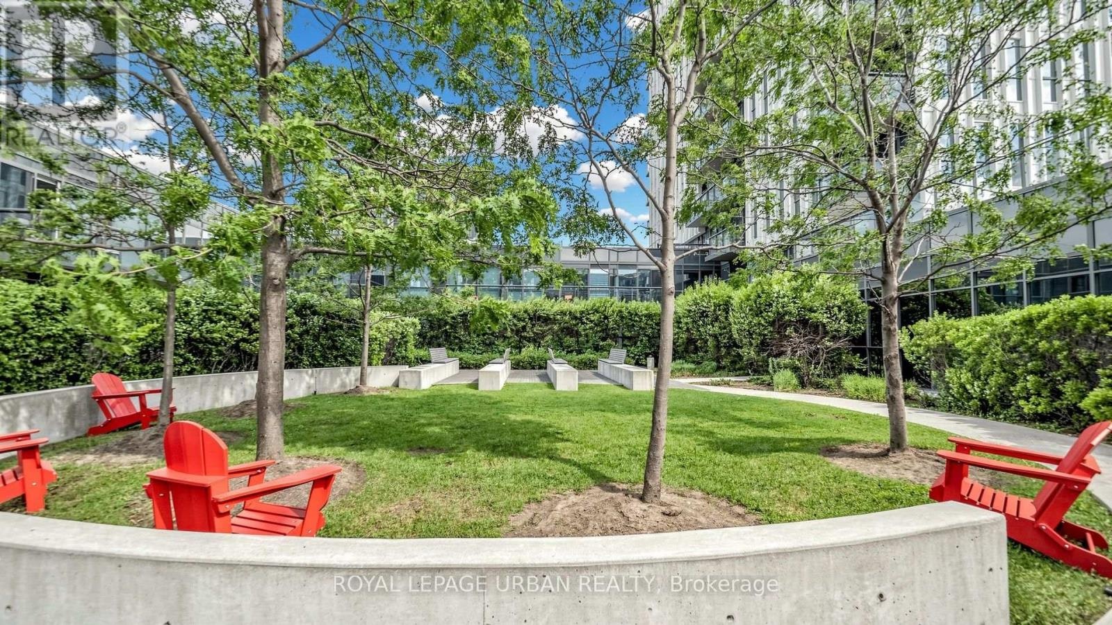 2407-55 Regent Park Boulevard, Toronto, ON, M5A 3H6 - 47