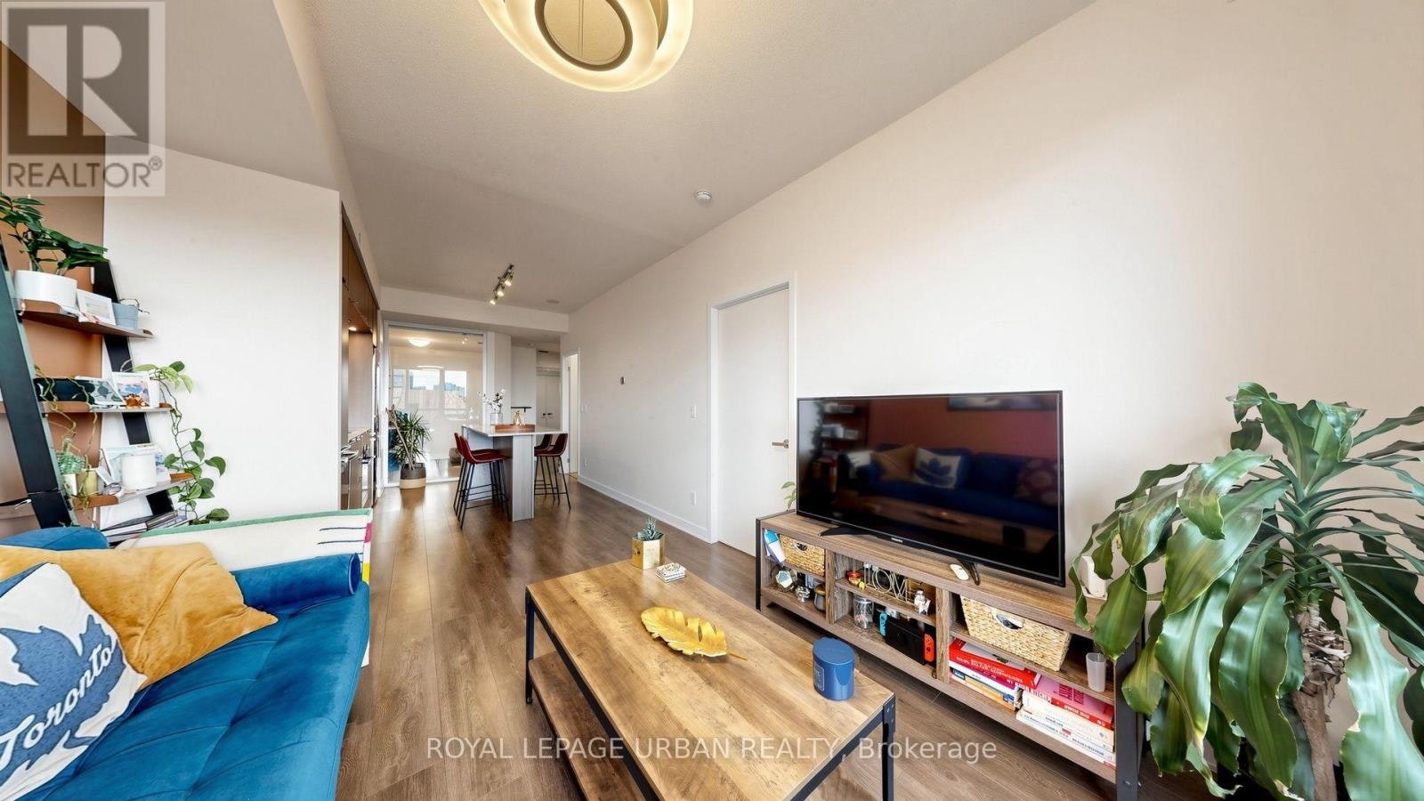2407-55 Regent Park Boulevard, Toronto, ON, M5A 3H6 - 15